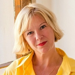 Наталья Васильевна, Санкт-Петербург