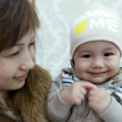 Gul'zat Bissembaeva, 08.04.1990, Шымкент