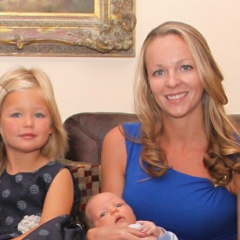 Natalia Domnina, 17.05, Красноярск