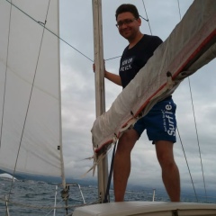 Александр Манаенков, 26.05.1983, Москва