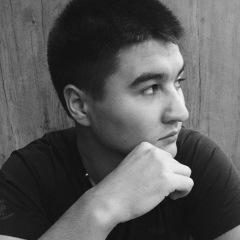 Сергей Черевко, 08.05, Омск