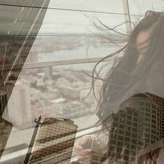 Ира Уласевич, 18.01.1986, Санкт-Петербург