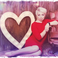 Анна Бровко, 01.05, Днепр (Днепропетровск)