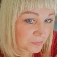 Алла , 01.05.1975, Санкт-Петербург