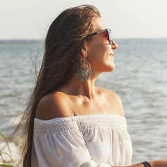 Милена Дубровская, 18.01.1988, Челябинск