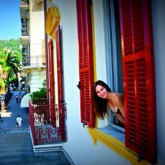 Кристина Солнечная, 16.05