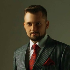 Владислав Вячеславович, 16.04, Санкт-Петербург