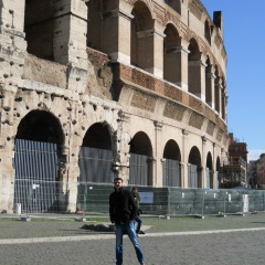 Юра Бригадир, 02.10, Киев