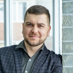 Сергей Половков, 13.11, Тольятти