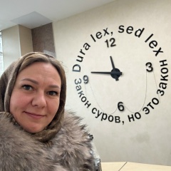 Анна Акимова, 11.12, Санкт-Петербург