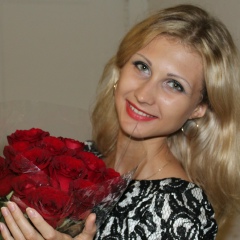 Natalia Posokhova, 11.09, San Diego
