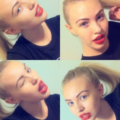 Вика Фролова, 12.03.1992, Barquisimeto