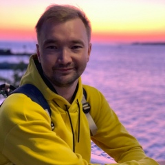 Андрей Корнилов, 04.10, Москва