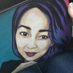 Айгерим Алтынбекова, 16.09.1996