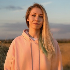 Михаэла Рунова, 29.02, Санкт-Петербург