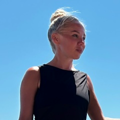 Ольга Соловьева, Ижевск