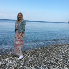 Екатерина Вдовенко, 13.03