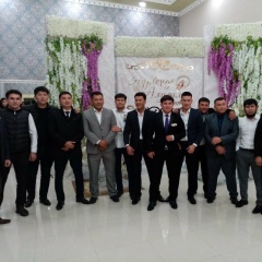 Дима Бакиров, 14.05, Шымкент