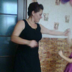 Светлана Белова