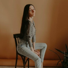 Ольга Португальская, 06.07, Санкт-Петербург