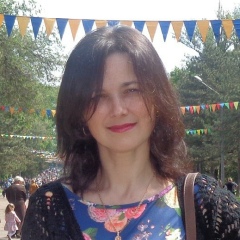 Таня Карачабан, 11.08, Кривой Рог