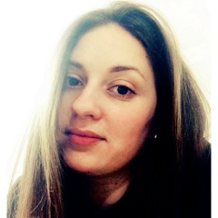 Сара Исааковна, 28.04.1988, Киев