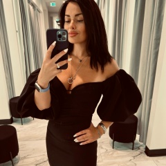 Julia Avyasova, 16.07, Москва