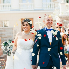 Маргарита Шингаева, 21.03, Санкт-Петербург