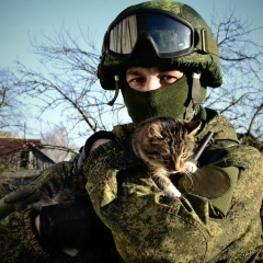 Влад Чёрный, 07.02, Нижний Новгород