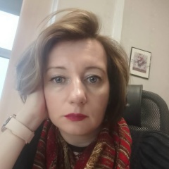 Екатерина Назарова, 27.04, Санкт-Петербург