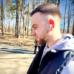 Davud Amiraslanov, 22.01, Москва