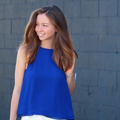 Жанна Бабко, 21.08.1990