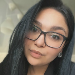 Анна Коблова, 10.04.1991, Балаково