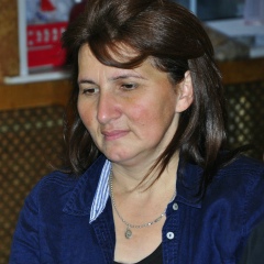 Tamara Abrahamyan, 10.03.1969, Ереван