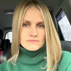 Лена Криворотова, 10.03.1988, Иркутск