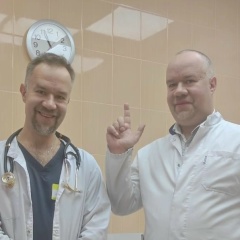 Артур Румянцев, 22.05, Москва