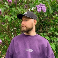 Иван Бабинцев, 05.01.1989, Москва