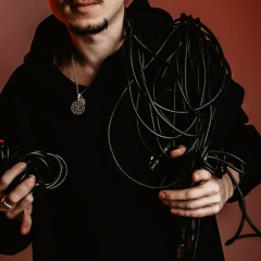 Андрей Максимов, 12.05, Барнаул