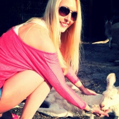 Dasha Dew, 30.01.1989, Perth