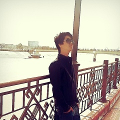 Асум Ким, 31.05.1996, Алматы