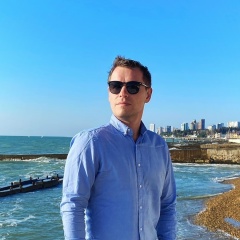 Евгений Гриб, 22.02, Сочи