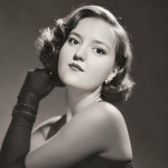 Анна Решетняк, 03.12, Костанай