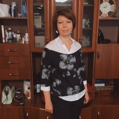 Юлия Иванова, 30.03, Санкт-Петербург