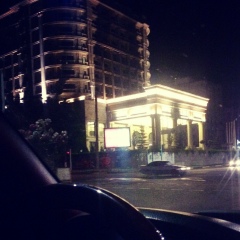 Kuanish Nazarov, 15.01, Астана