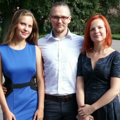 Юрий Вологдин, 19.12.1987, Ломоносов