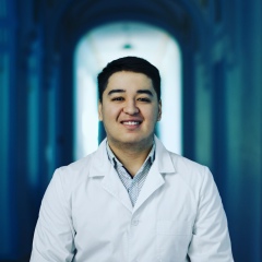 Шынгыс Дарапов, 15.01, Шымкент