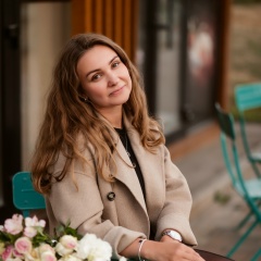 Оля Соловьёва, 30.05, Пушкино