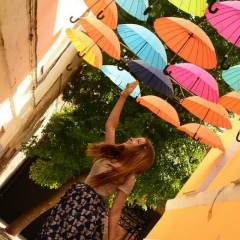 Катерина Белик, 28.01, Севастополь