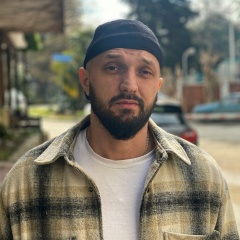 Valera Kulov, 20.05, Сочи