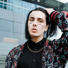 Степан Ланбин, Москва